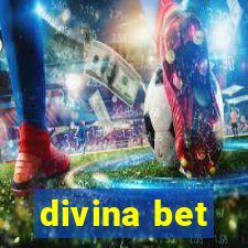 divina bet